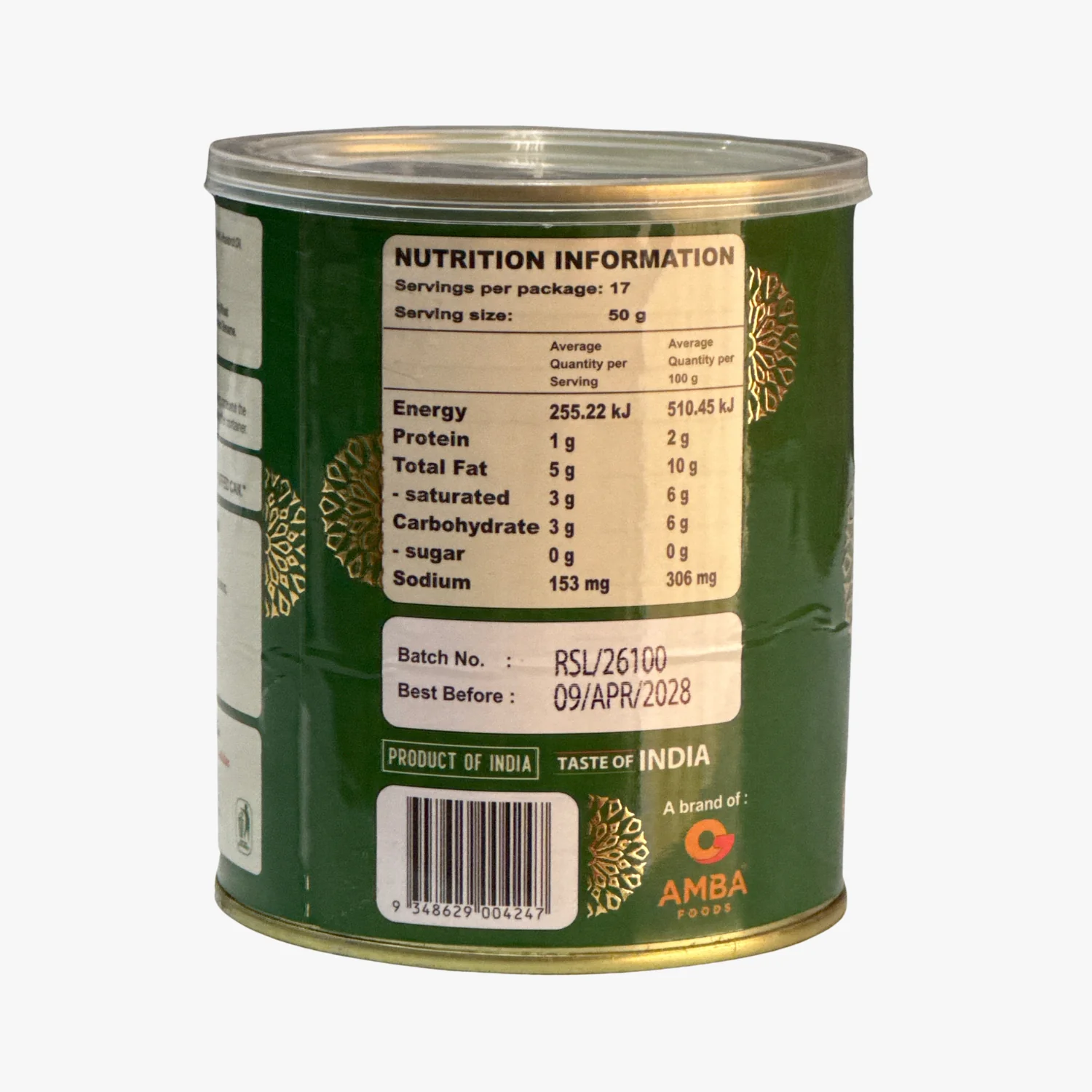 Product image 1